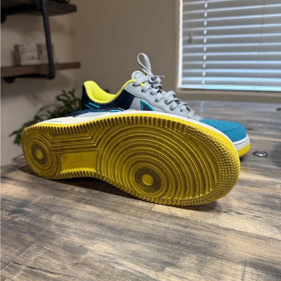 Nike AF1 RARE COLOR - Picture 4 of 5